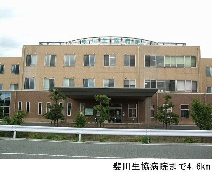 ボンアミ Aの周辺