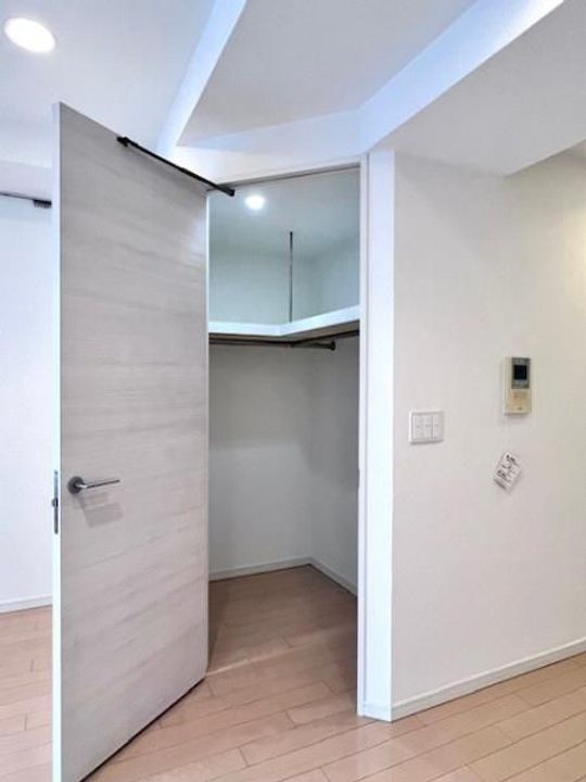 Brillia ist三軒茶屋ブラッサムテラスの内装