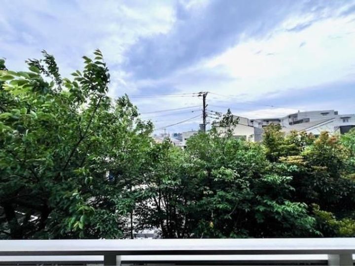 Brillia ist三軒茶屋ブラッサムテラスのその他画像