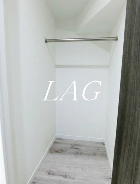 ハーミットクラブハウス久が原の内装