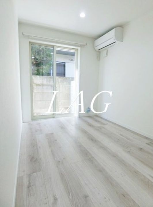 ハーミットクラブハウス久が原の内装