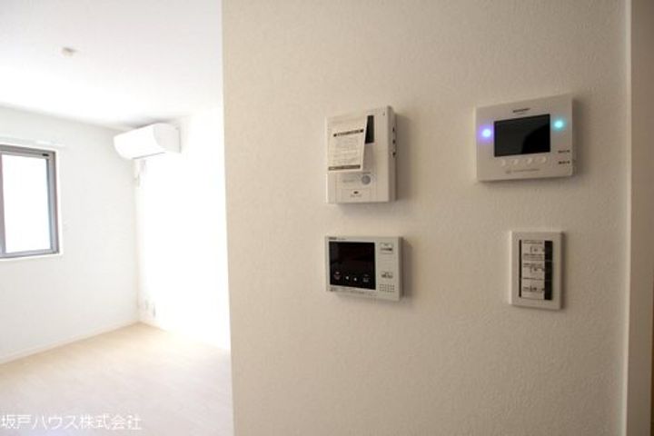 プランナチュールIIの内装