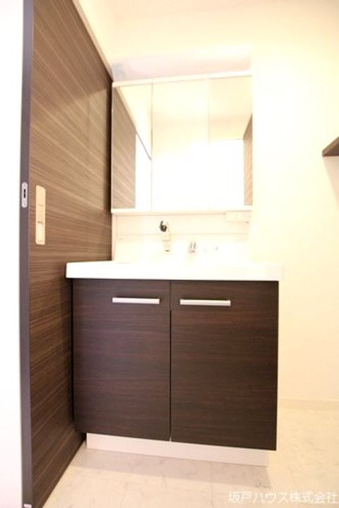 プランナチュールIIの内装