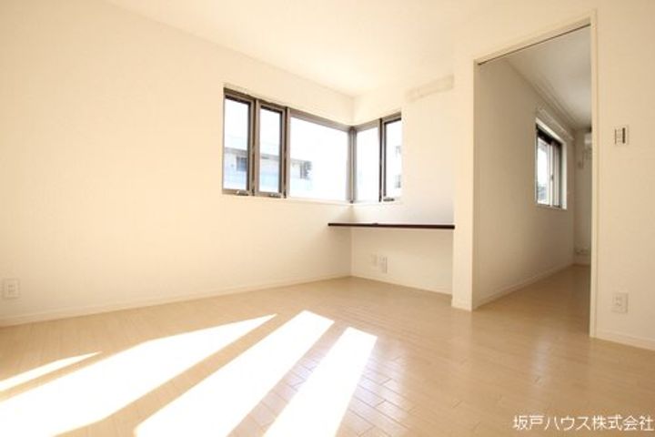 プランナチュールIIの内装