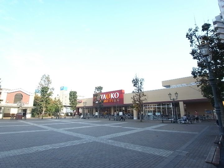 プランナチュールIIの周辺