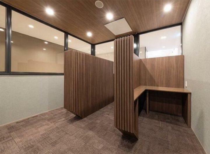 東京都新宿区西新宿8(マンション)の賃貸物件の地図