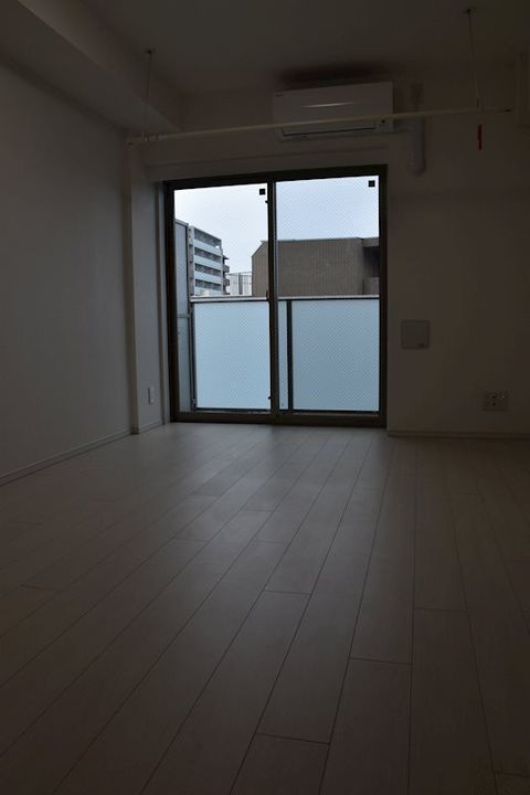 ディアレイシャス高井戸の内装