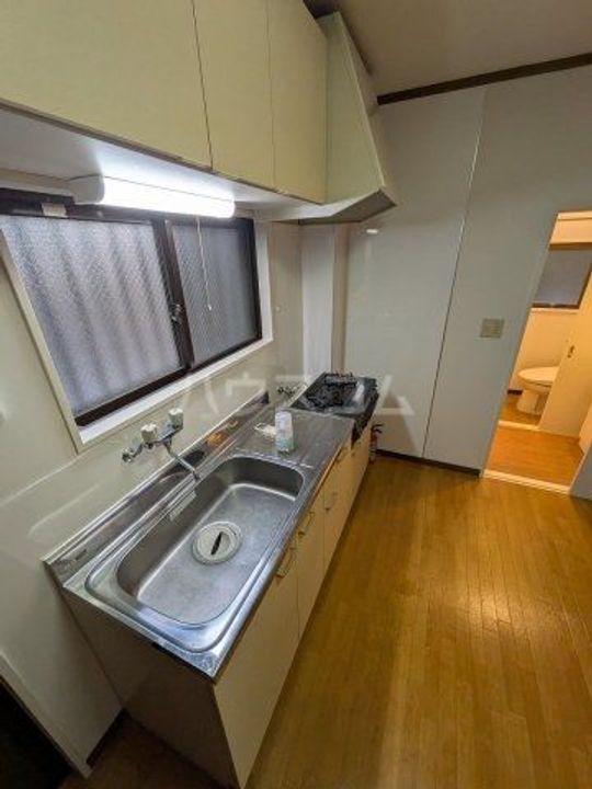 セブン金子のキッチン