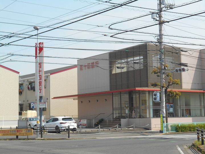 ハートピア松島の周辺