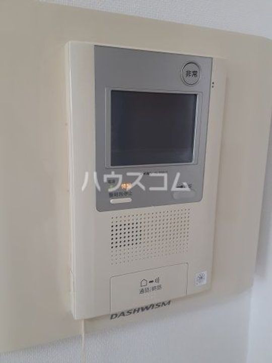 佐鳴湖パークタウンサウスの内装