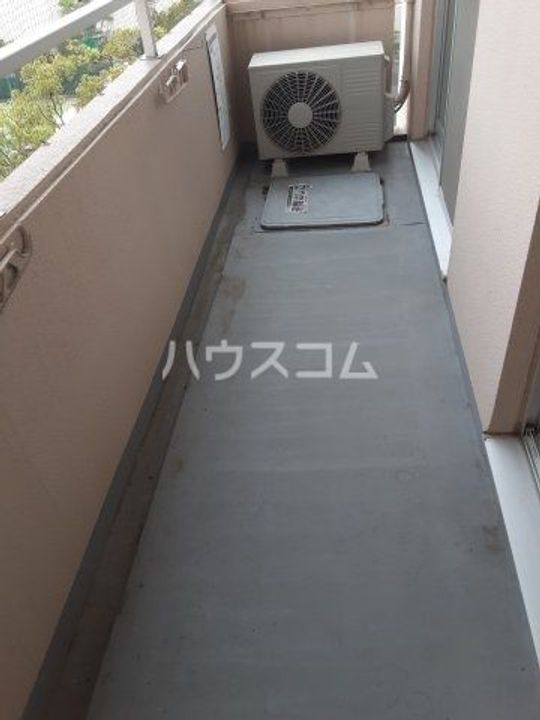 佐鳴湖パークタウンサウスの内装