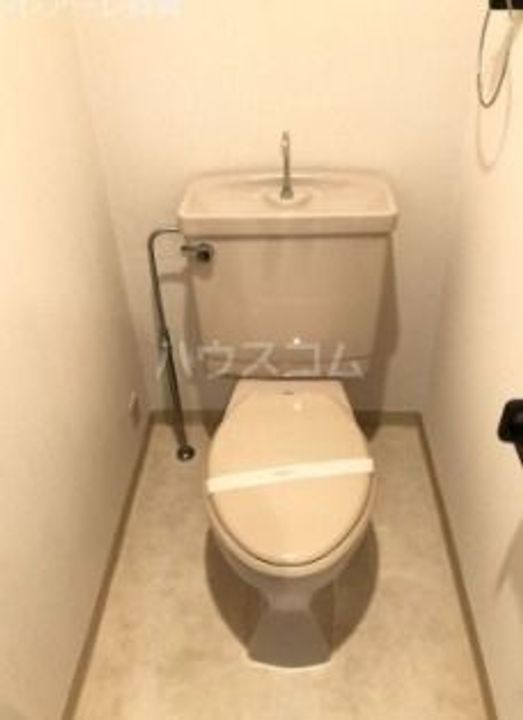 佐鳴湖パークタウンサウスの内装