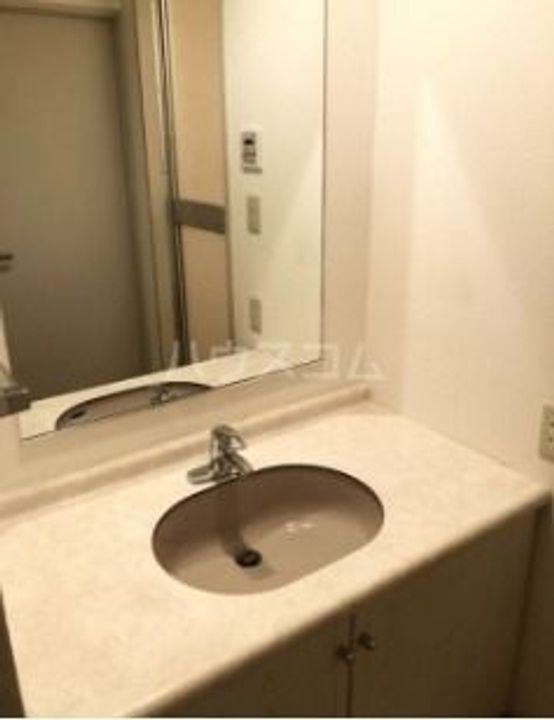 佐鳴湖パークタウンサウスの内装