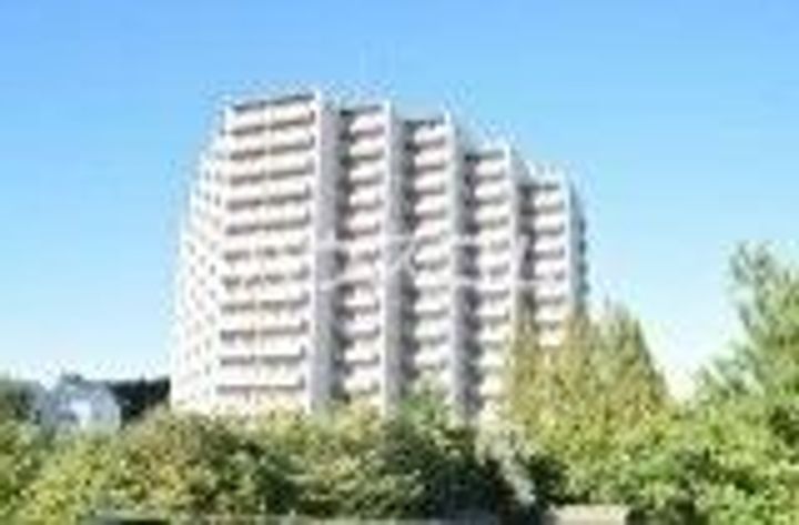 佐鳴湖パークタウンサウスの外観