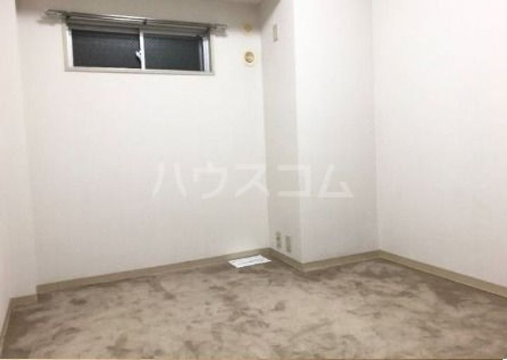 佐鳴湖パークタウンサウスの内装