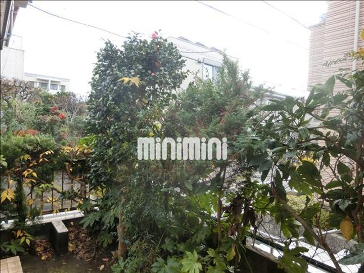 メゾンアイラのその他画像