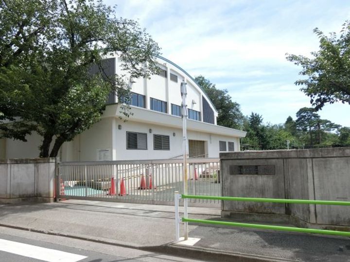 メゾンアイラの周辺