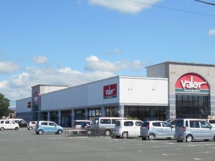 中泉ロジュマンの周辺