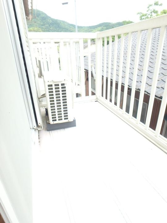 サンハイツ諏訪の内装