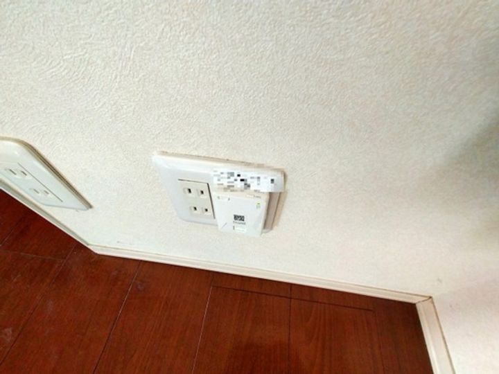 Welsh Villa I棟のその他画像