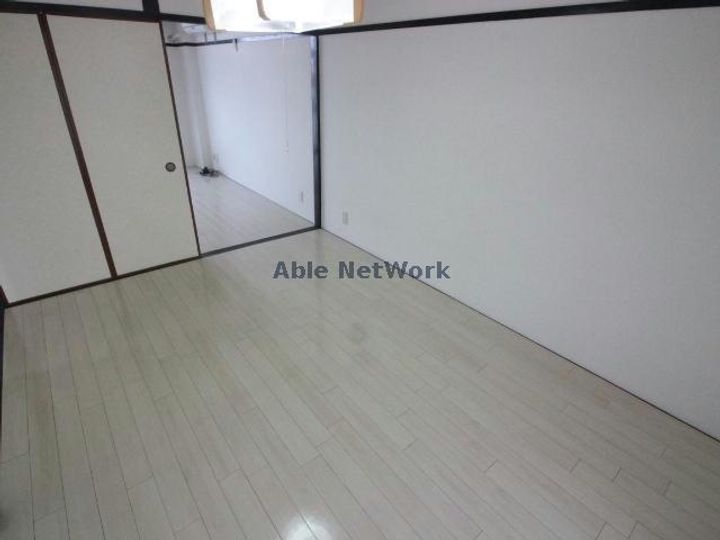 宮崎県都城市下川東3(アパート)の賃貸物件の内装