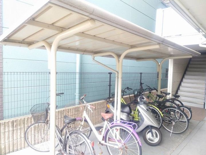 大阪府大阪市旭区中宮4(マンション)の賃貸物件のその他画像