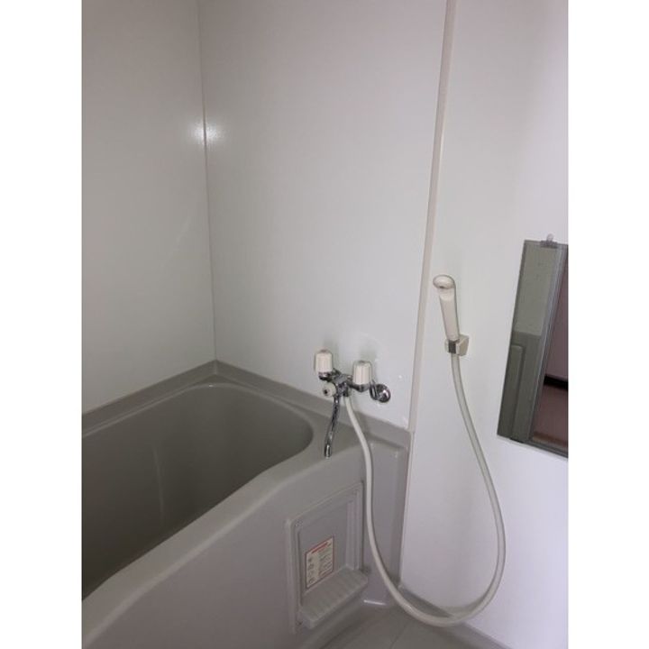 フォース正洋の風呂