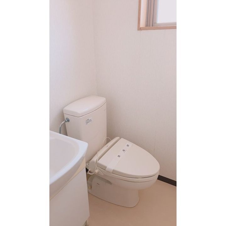 フォース正洋の内装