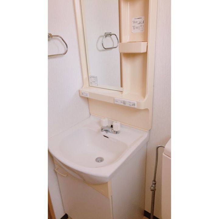 フォース正洋の内装