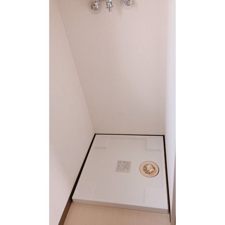 フォース正洋の内装