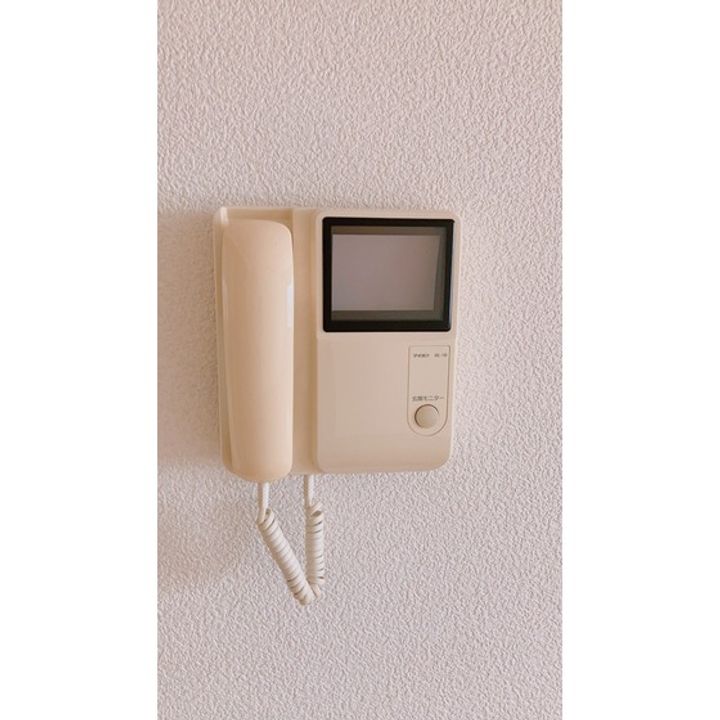 フォース正洋の内装