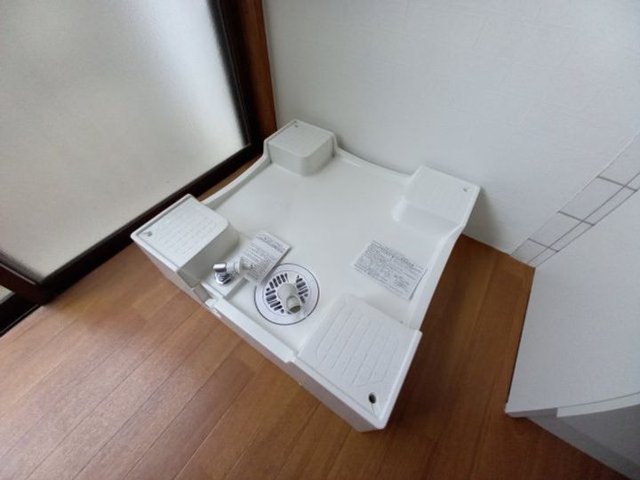 大阪府枚方市渚南町(一戸建)の賃貸物件のその他画像
