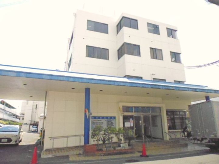 大阪府枚方市渚南町(一戸建)の賃貸物件の周辺