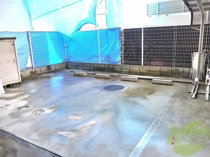 第13関根マンションの地図