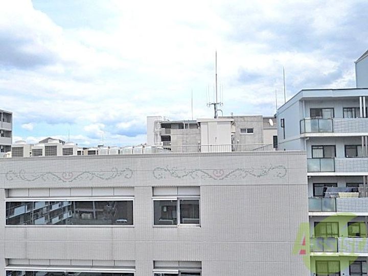 第13関根マンションのその他画像