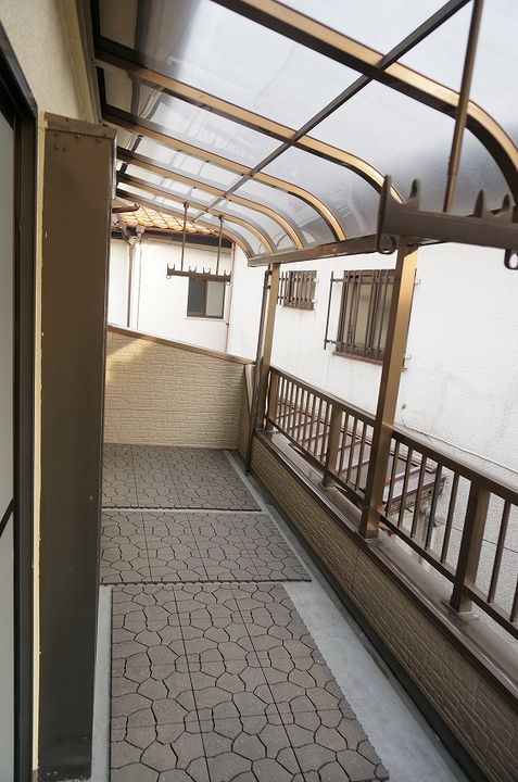 東京都稲城市矢野口(一戸建)の賃貸物件の内装