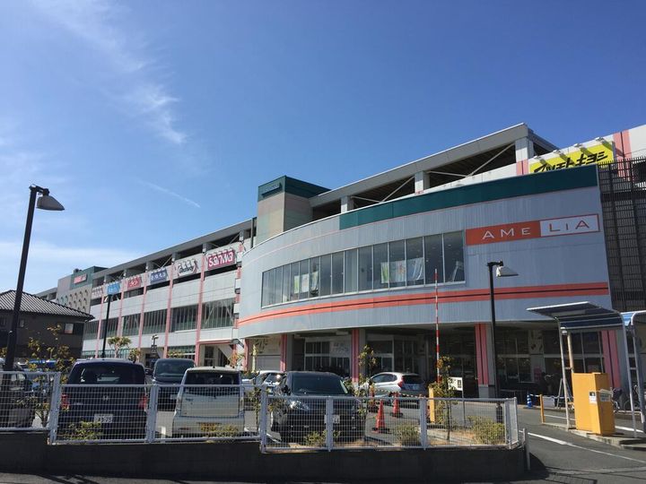 東京都稲城市矢野口(一戸建)の賃貸物件の周辺