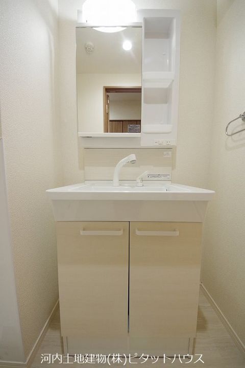 ラミューズ宇都宮の内装