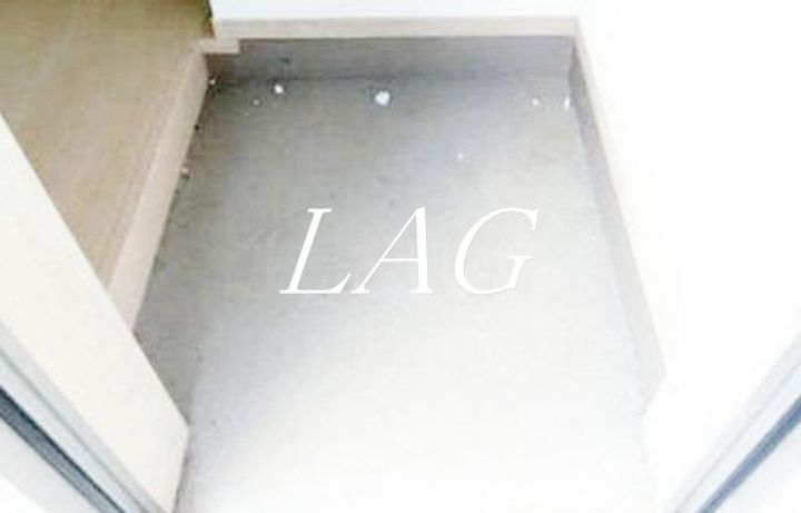 東京都大田区西蒲田6(アパート)の賃貸物件の玄関