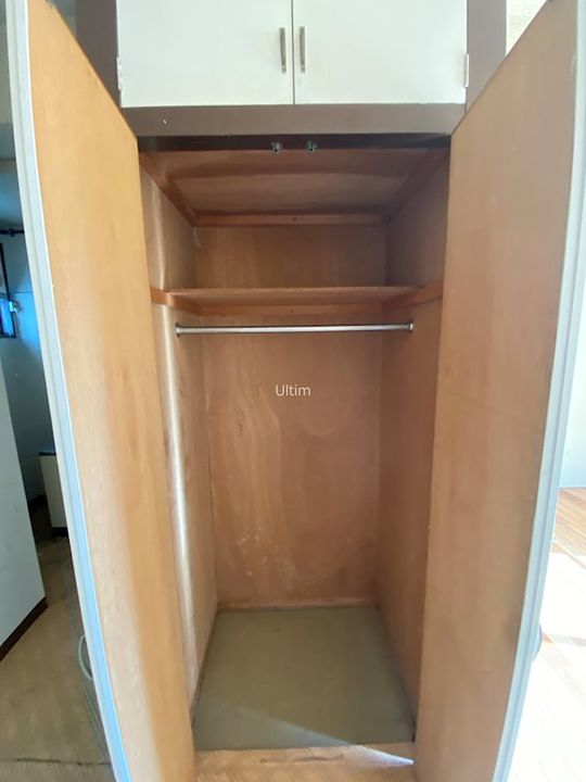 丹羽パンションの内装