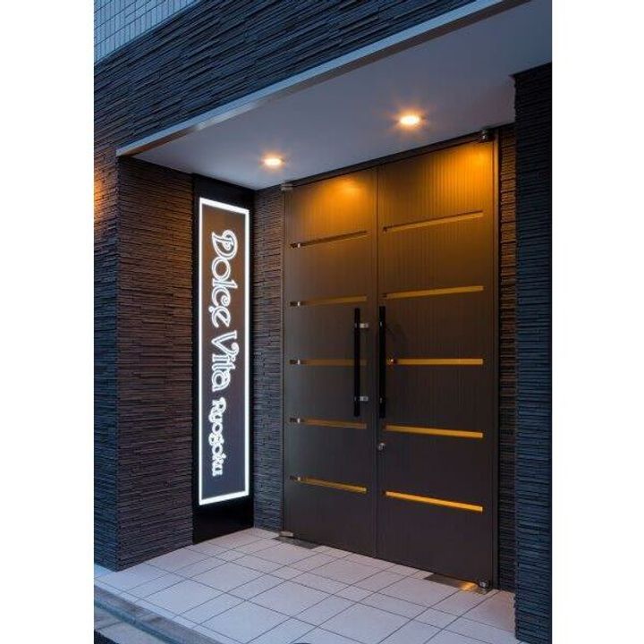 東京都墨田区緑3(マンション)の賃貸物件の地図