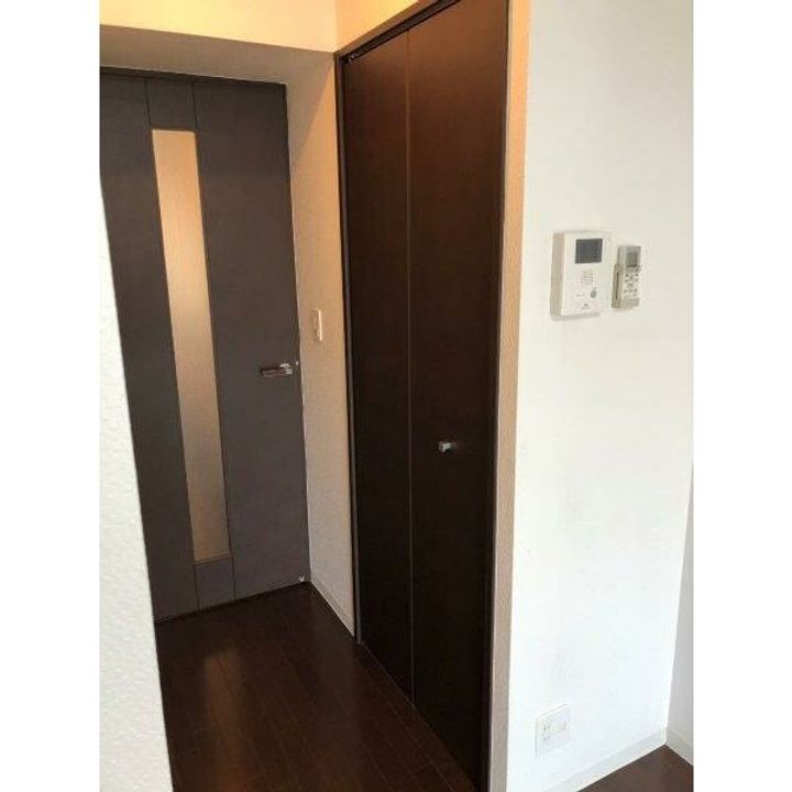 東京都墨田区緑3(マンション)の賃貸物件の内装