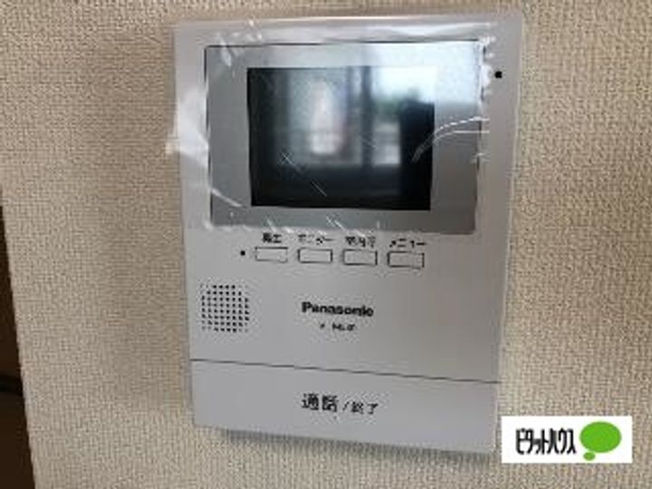 ルクスRNRの内装