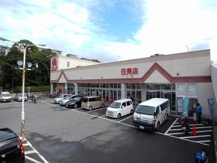 ルクスRNRの周辺