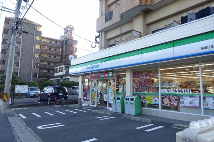 ルクスRNRの周辺