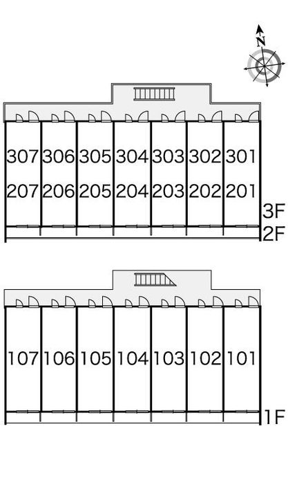 愛知県名古屋市天白区原4(マンション)の賃貸物件のその他画像