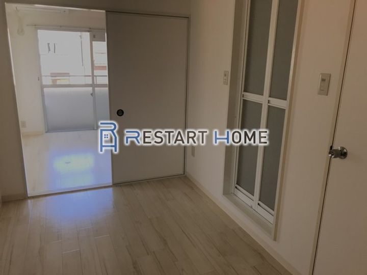 ル・パレ将軍の内装