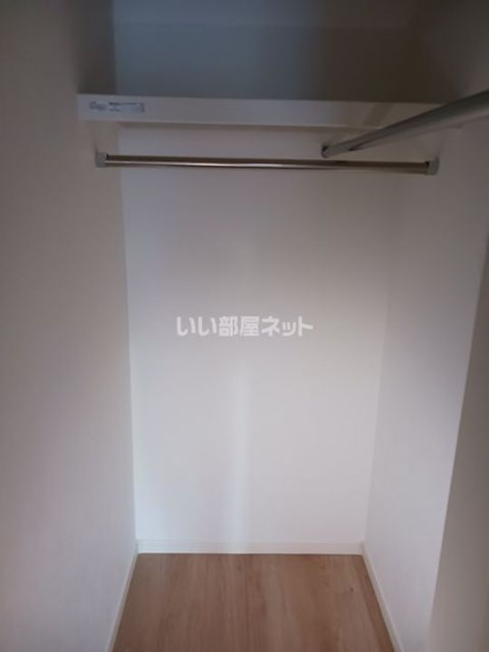 新潟県新潟市中央区米山6(アパート)の賃貸物件の内装