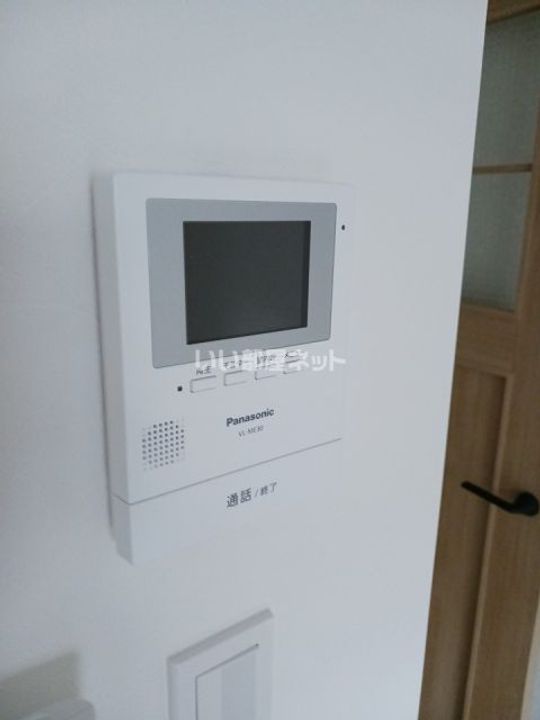 新潟県新潟市中央区米山6(アパート)の賃貸物件の内装