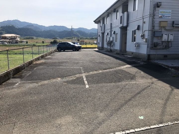 大貫サンハイツの地図